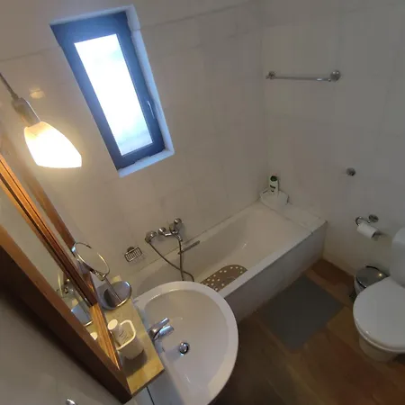 度假居 House In Kea *
