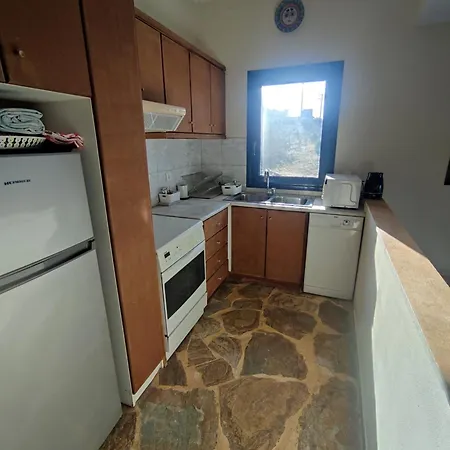 度假居 House In Kea *