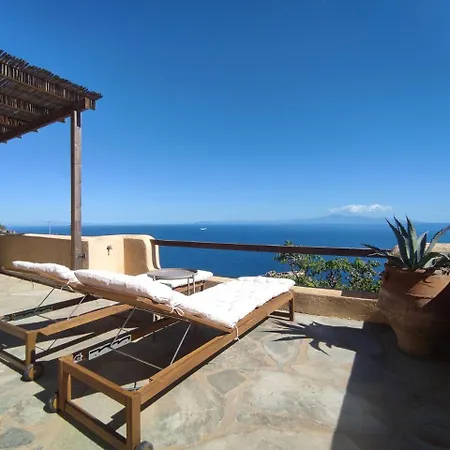 House In Kea Ioulis