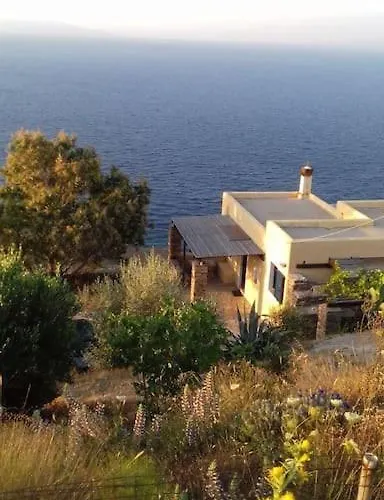 House In Kea Сasa de vacaciones