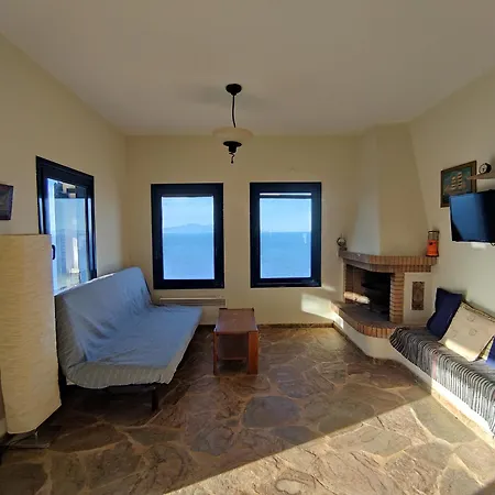 House In Kea *