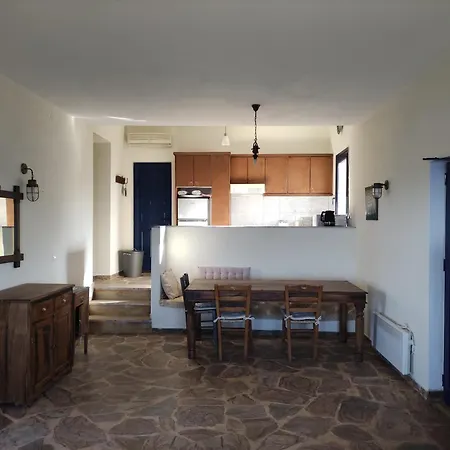 House In Kea