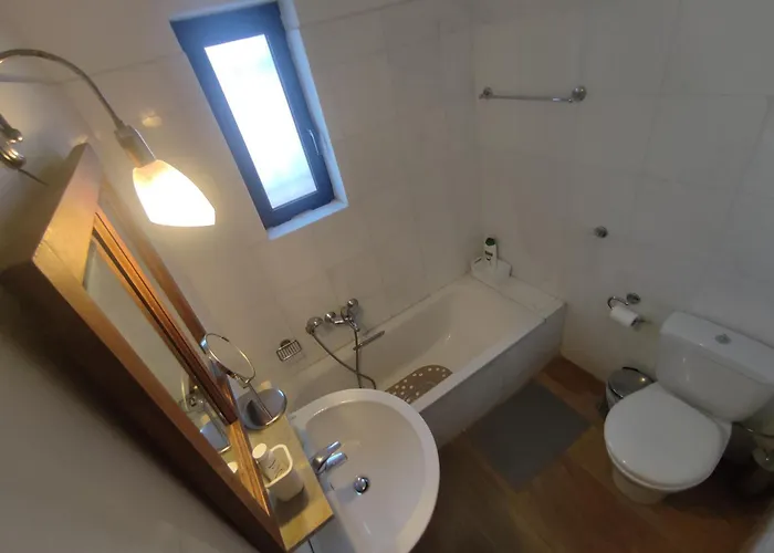 Feriehus House In Kea *